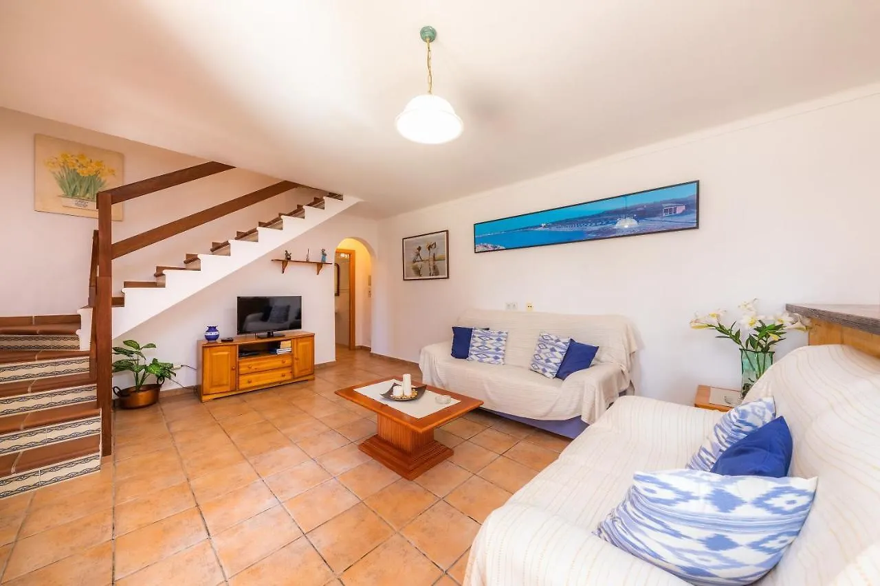 El Palmer Villa Campos  0*, Campos (Mallorca)
