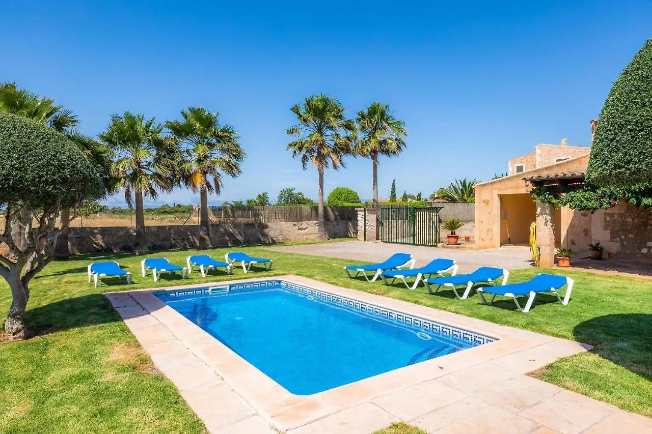 El Palmer Villa Campos   Campos (Mallorca)