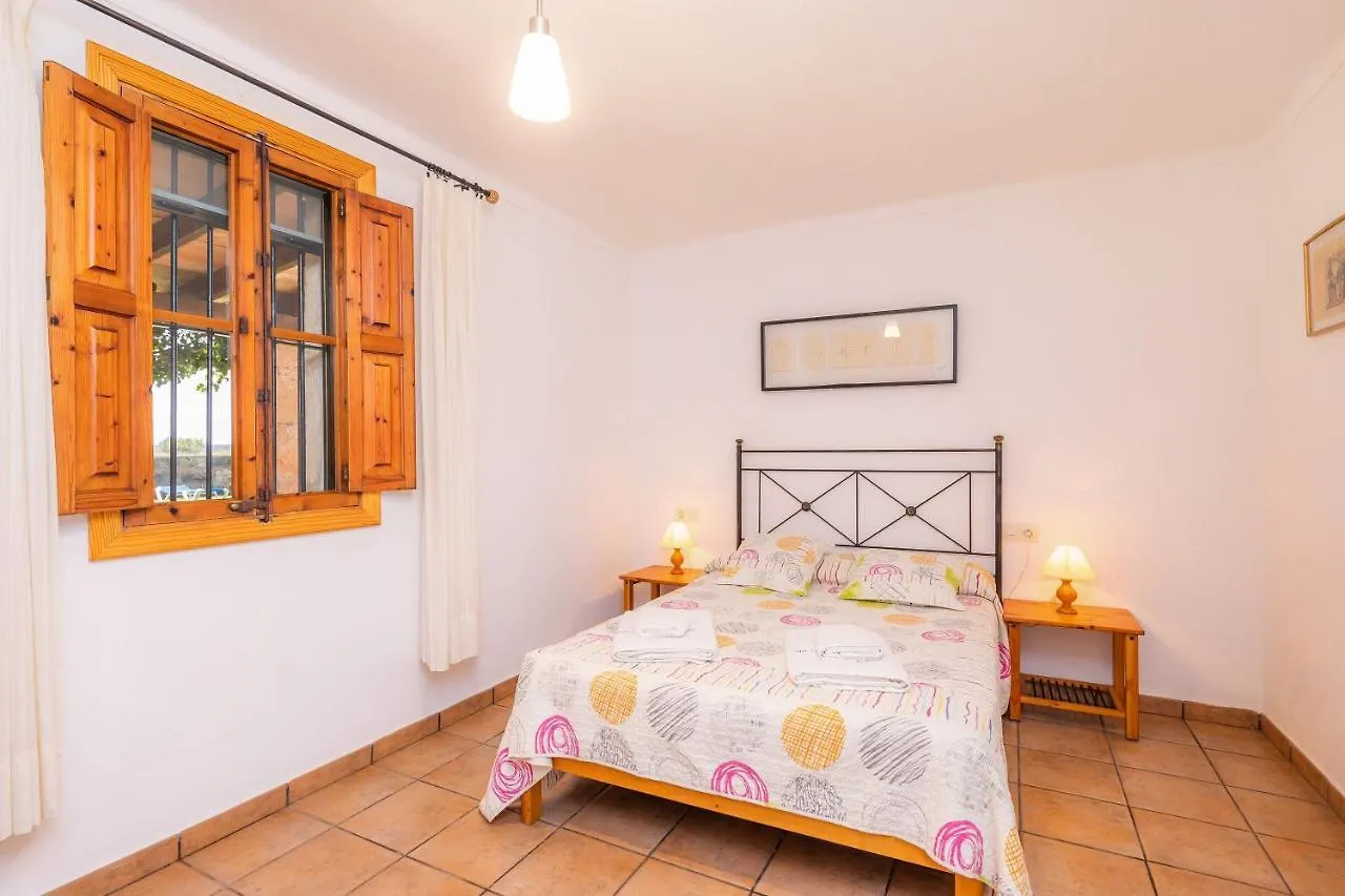 El Palmer Villa Campos  Spain