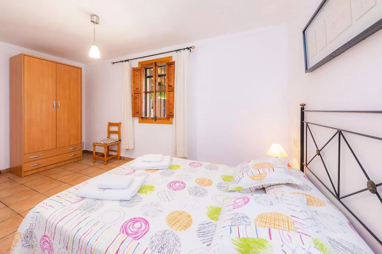 El Palmer Villa Campos  Campos (Mallorca)