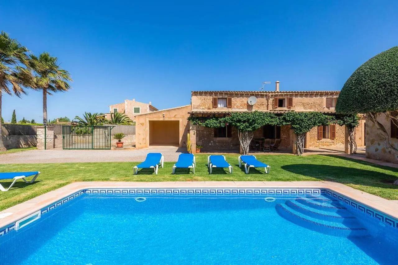 El Palmer Villa Campos  0*, Campos (Mallorca)