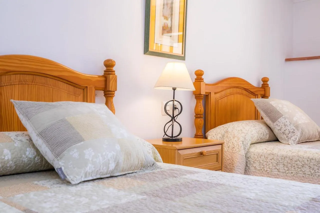El Palmer Villa Campos  0*, Campos (Mallorca) Spain