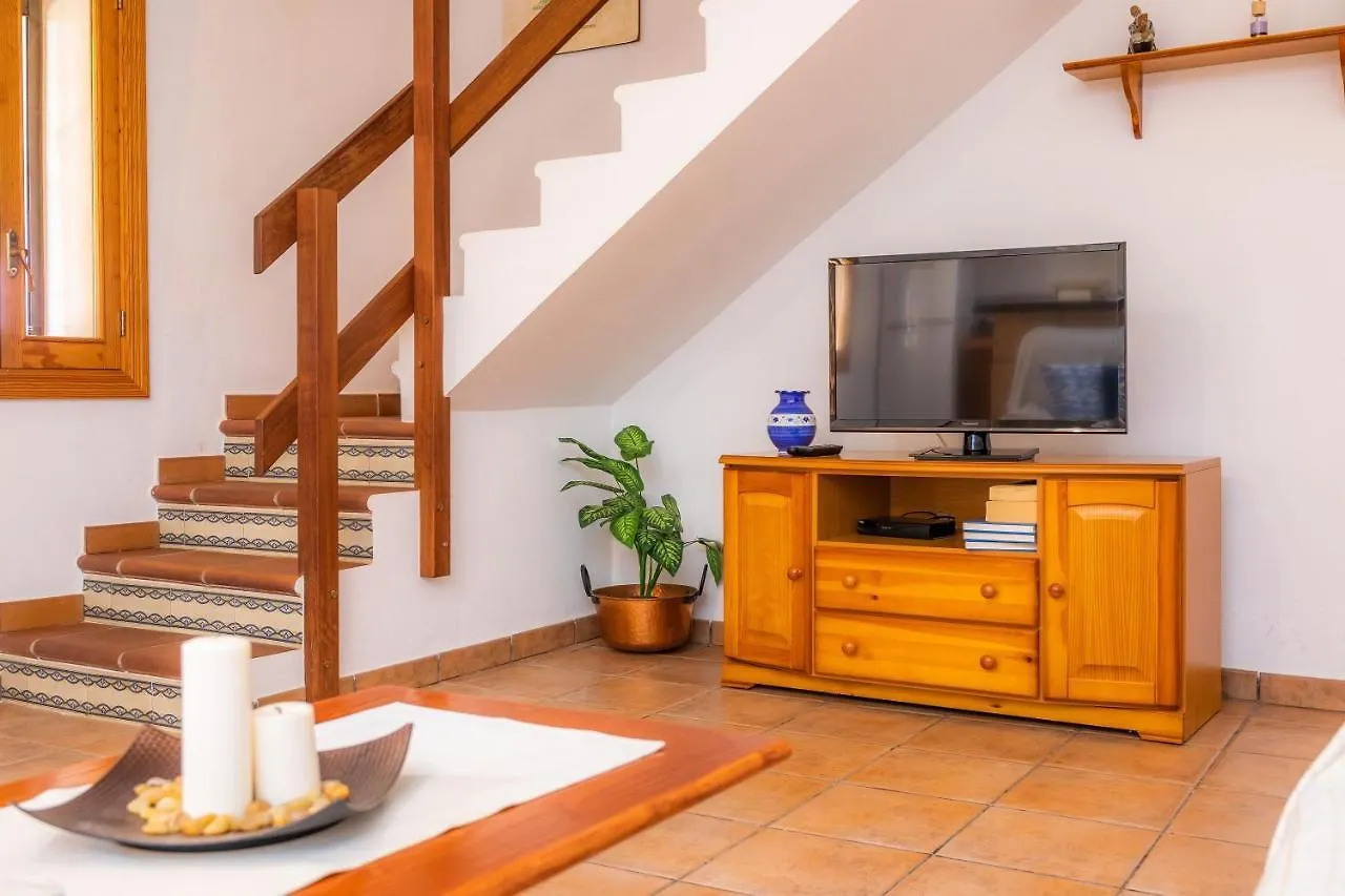 El Palmer Villa Campos  0*, Campos (Mallorca) Spain