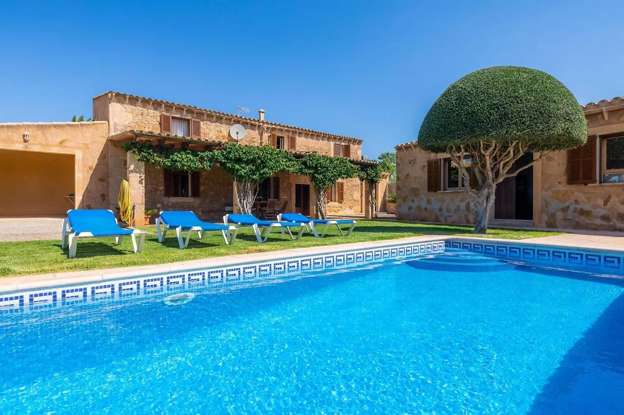 El Palmer Villa Campos  Campos (Mallorca)
