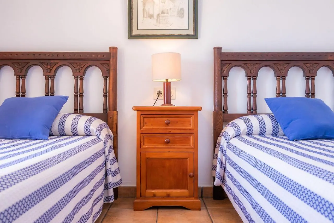 El Palmer Villa Campos  Campos (Mallorca)