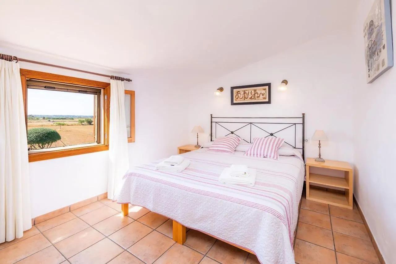 El Palmer Villa Campos  Spain